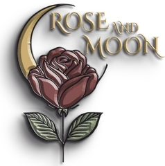 Rose and Moon